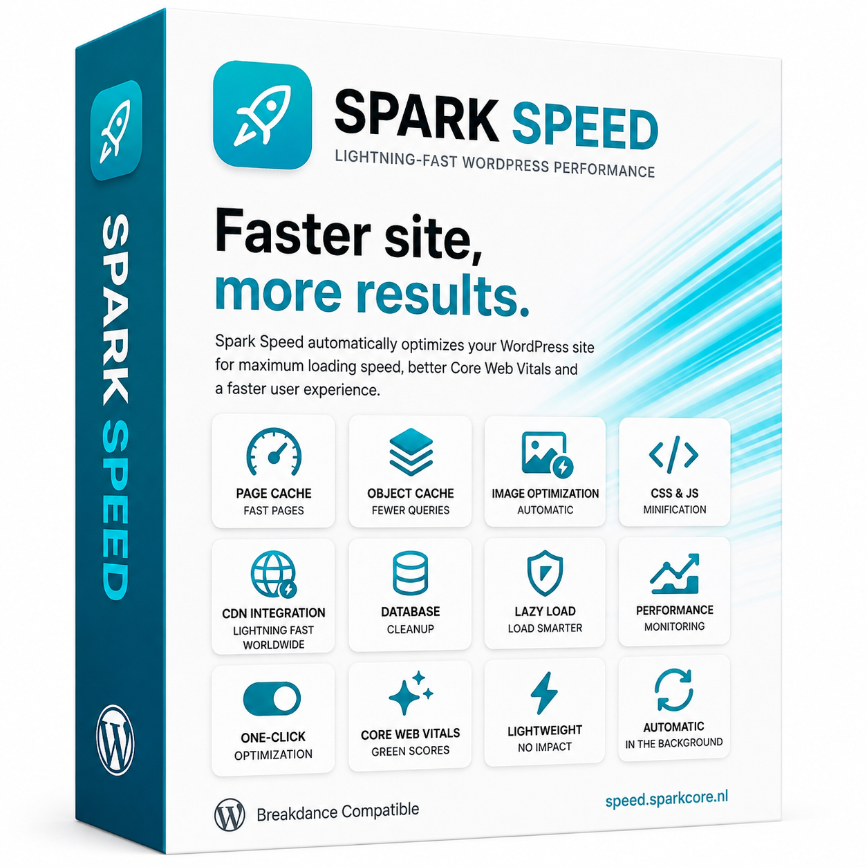 Afbeelding van Unlimited Sites License