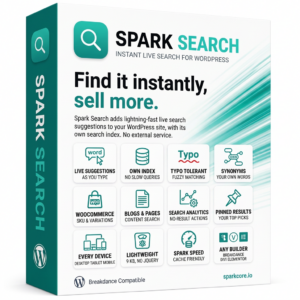 Spark Search